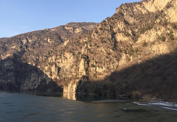 山里泉旅游区第 33 张图片