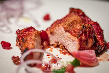 澳门威尼斯人皇雀印度餐厅第 14 张图片