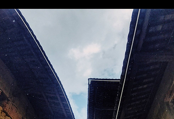 河坑土楼群第 55 张图片