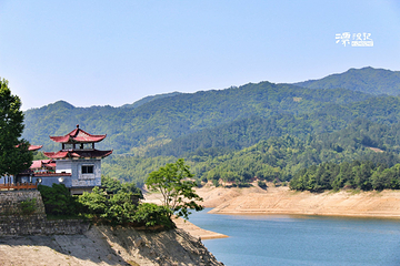 毕升大峡谷漂流第 27 张图片