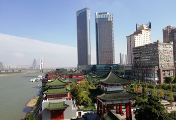 八一公园第 28 张图片