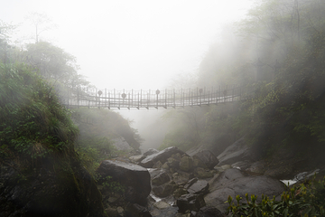 宜春明月山旅游区第 45 张图片