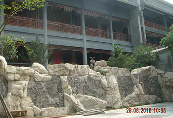 莲溪寺第 7 张图片