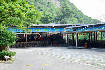 观音山旅游风景区第 277 张图片