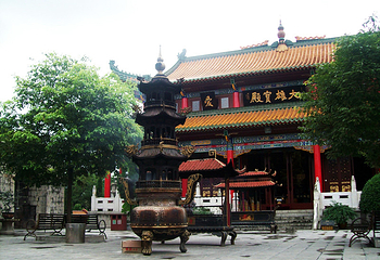 湘山寺第 25 张图片