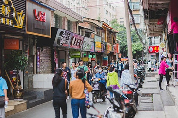 文化巷第 21 张图片