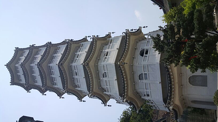 国恩寺第 40 张图片