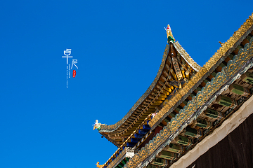 禅定寺第 12 张图片