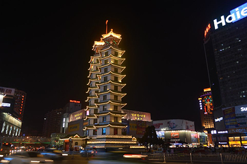 二七广场第 2 张图片