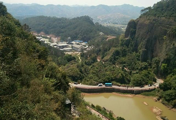 都峤山森林公园第 38 张图片