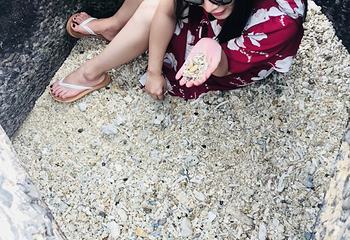 后壁湖渔港第 8 张图片