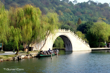 绍兴柯岩风景区第 6 张图片