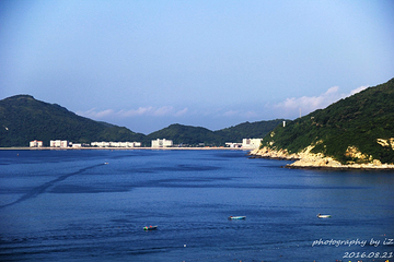 下川岛王府洲旅游度假区第 59 张图片