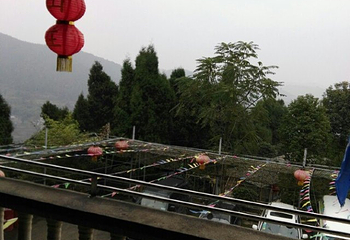 陈子昂故里第 30 张图片