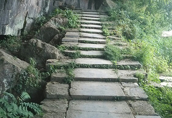 上甘棠村第 4 张图片