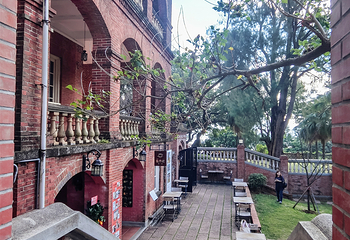 真理大学第 14 张图片
