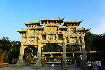 文安驿镇第 13 张图片