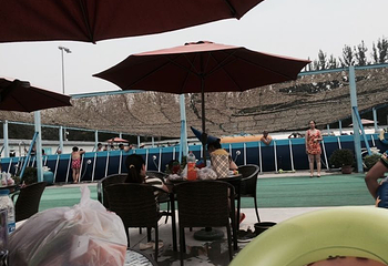 奥普乐主题运动乐园第 20 张图片