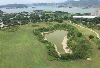 千岛湖天迹热气球第 25 张图片
