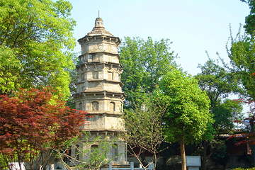洪山公园第 2 张图片