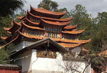 文峰寺第 19 张图片