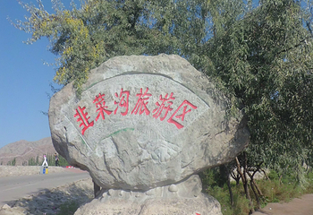 韭菜沟第 8 张图片