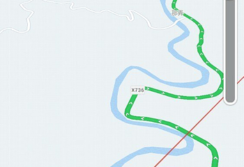 大王岭原始森林第 33 张图片