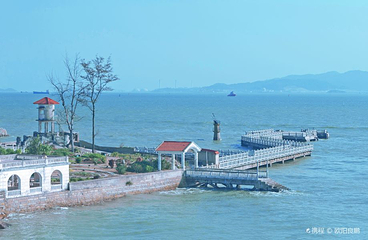 观海园度假村第 2 张图片