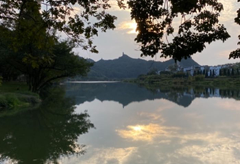 缙云仙都景区第 143 张图片
