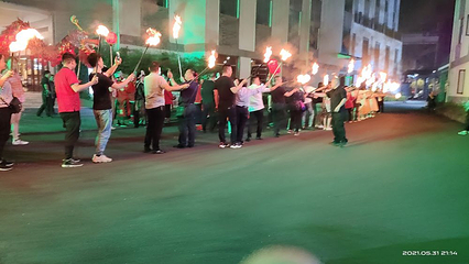 巫傩神歌第 32 张图片