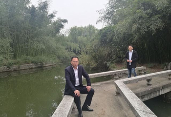 迪沟风景区第 24 张图片