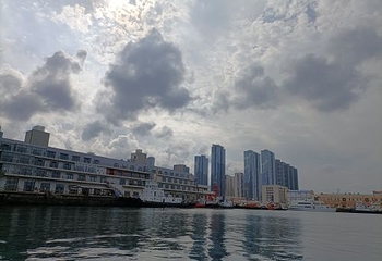 老码头帆船基地第 27 张图片
