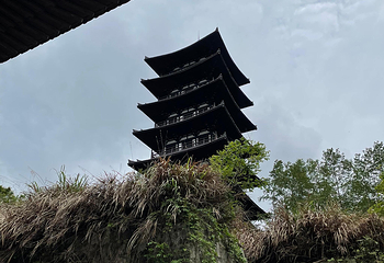 梓路寺景区第 24 张图片