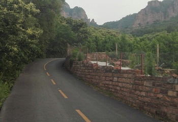 前南峪生态观光旅游区第 25 张图片
