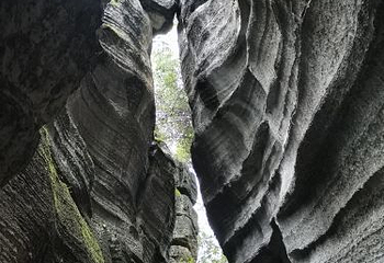 狮子关旅游区第 32 张图片