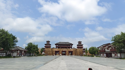 中国汉城第 18 张图片