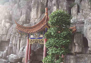 十堰人民公园第 6 张图片