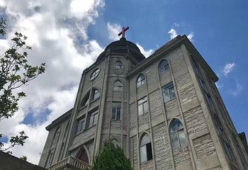 鼓岭国家级旅游度假区第 28 张图片