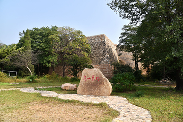 角山长城第 32 张图片