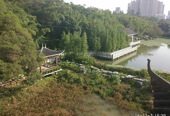 狮山公园第 14 张图片