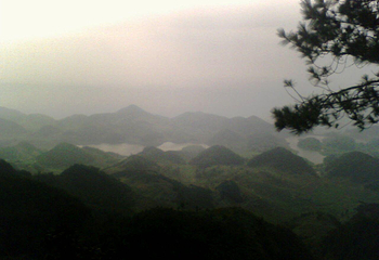 五华山社区第 7 张图片