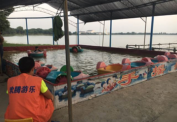 真人CS拓展联盟（阳澄湖水上公园基地）第 25 张图片