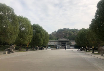 龟山汉墓第 137 张图片
