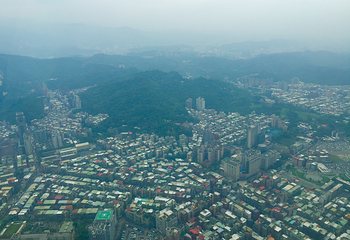 台北101观景台第 21 张图片