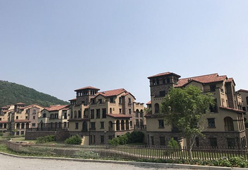 太湖·修心谷第 62 张图片