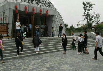 诸葛古迹第 14 张图片