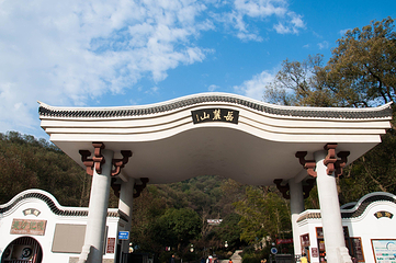 岳麓山第 121 张图片