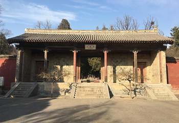 永乐宫第 76 张图片