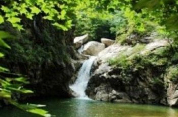 龙潭峡第 9 张图片