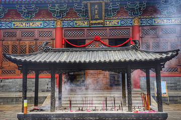 永庆寺第 42 张图片